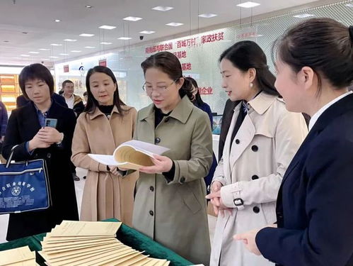 合肥市婦聯 市商務局聯合開展家政服務業發展情況專題調研