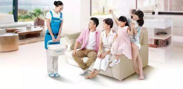 浩廣網(wǎng)絡(luò)與好慷家政簽署合作協(xié)議