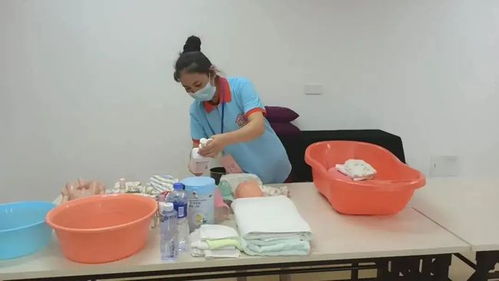 蕪湖市家政大賽系列 二 鏡湖區(qū)順利舉辦2021年家政服務(wù)員競(jìng)賽暨第七屆 皖嫂 家政服務(wù)技能大賽預(yù)賽