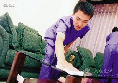 專業(yè)家政服務，銀川江河家政服務公司為您打造舒心生活