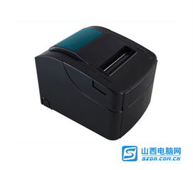 佳博U80300II高速熱敏打印機(jī) 高效打印，經(jīng)濟(jì)之選
